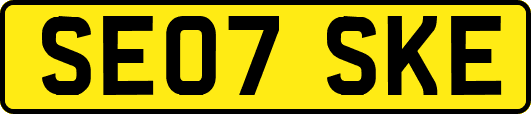 SE07SKE