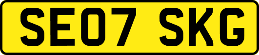 SE07SKG