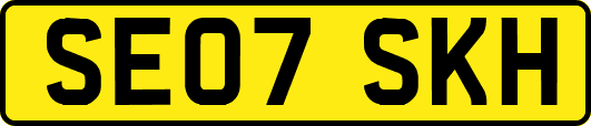 SE07SKH