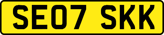 SE07SKK