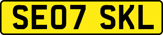 SE07SKL