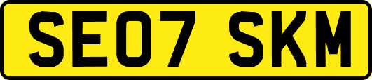 SE07SKM
