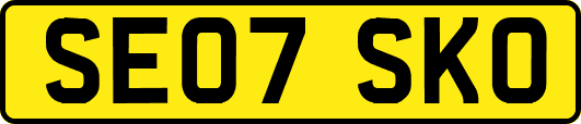 SE07SKO