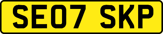 SE07SKP