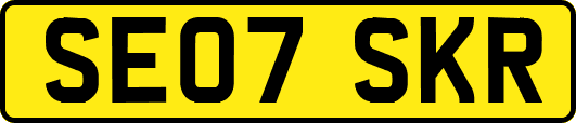 SE07SKR