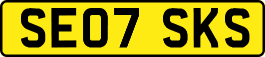 SE07SKS
