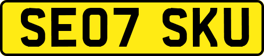 SE07SKU