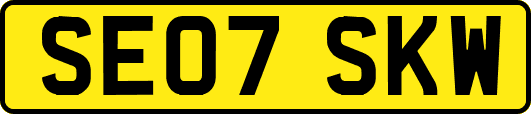 SE07SKW