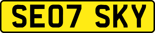 SE07SKY