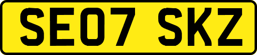 SE07SKZ