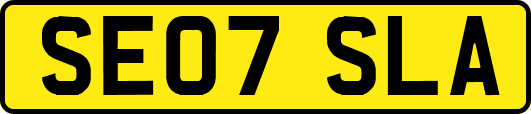 SE07SLA