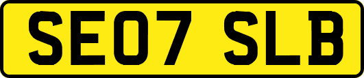 SE07SLB
