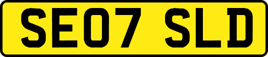 SE07SLD