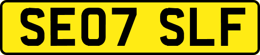 SE07SLF