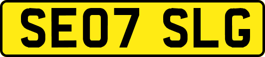 SE07SLG