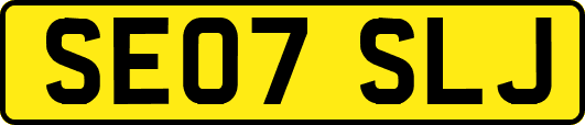SE07SLJ