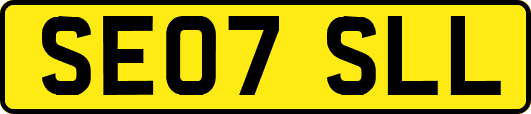 SE07SLL