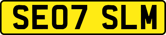 SE07SLM