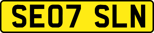 SE07SLN
