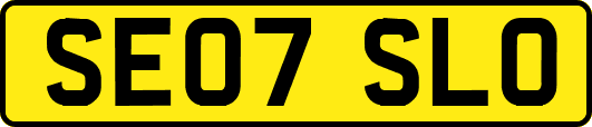 SE07SLO