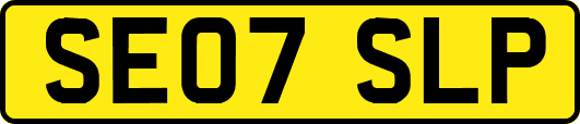 SE07SLP