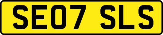 SE07SLS