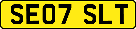 SE07SLT