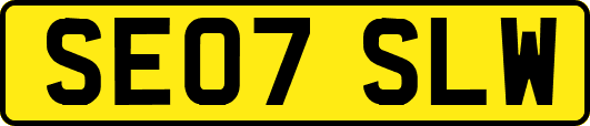 SE07SLW