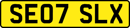 SE07SLX