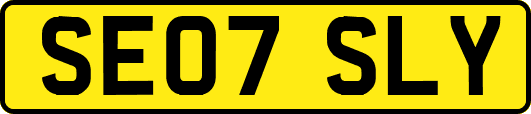 SE07SLY