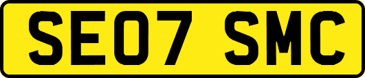 SE07SMC