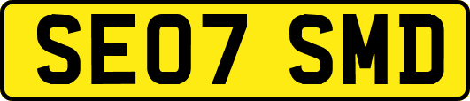 SE07SMD