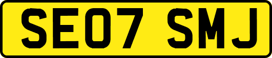SE07SMJ
