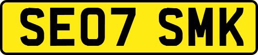 SE07SMK