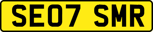 SE07SMR