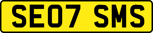 SE07SMS