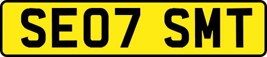 SE07SMT