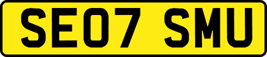 SE07SMU