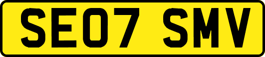 SE07SMV