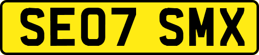 SE07SMX