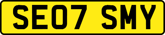 SE07SMY