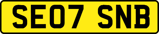 SE07SNB