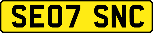 SE07SNC