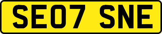 SE07SNE
