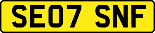 SE07SNF
