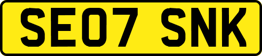 SE07SNK
