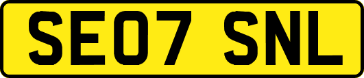 SE07SNL