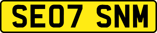 SE07SNM