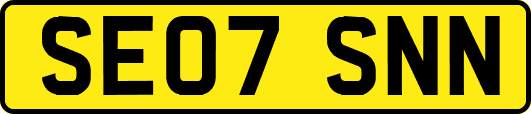 SE07SNN