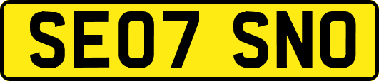 SE07SNO